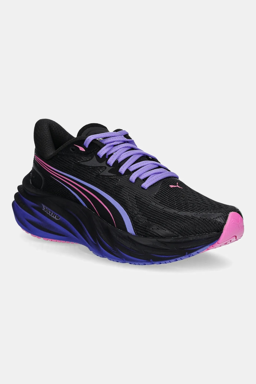 Αθλητικά παπούτσια Puma Velocity NITRO 4 DIGITOKYO Wns χρώμα: μαύρο, 311914