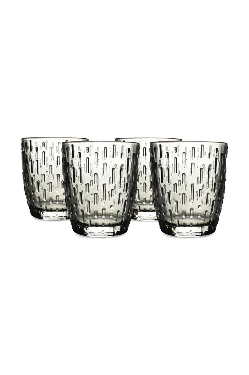 Σετ ποτηριών Salt&Pepper Soltar 4-pack