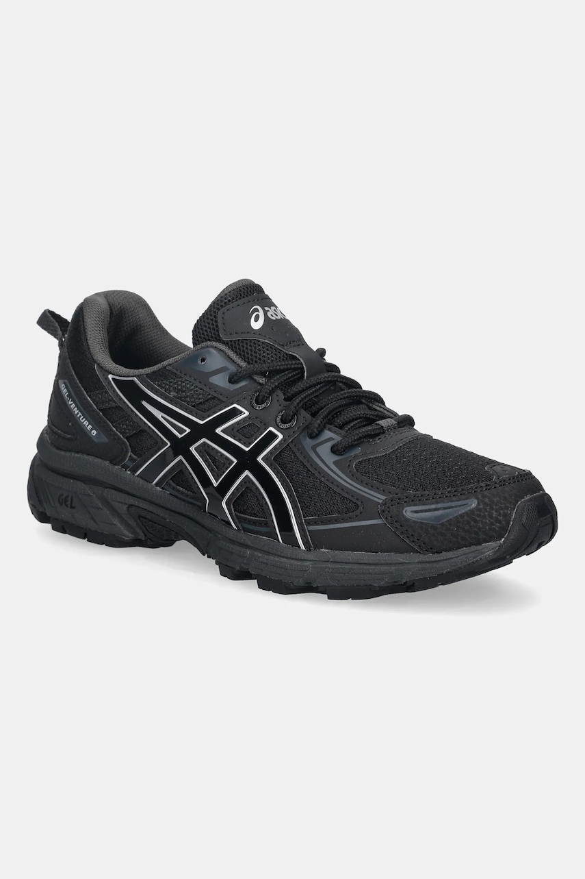 Sneakers Asics GEL-VENTURE 6 χρώμα: γκρι, 1203A297