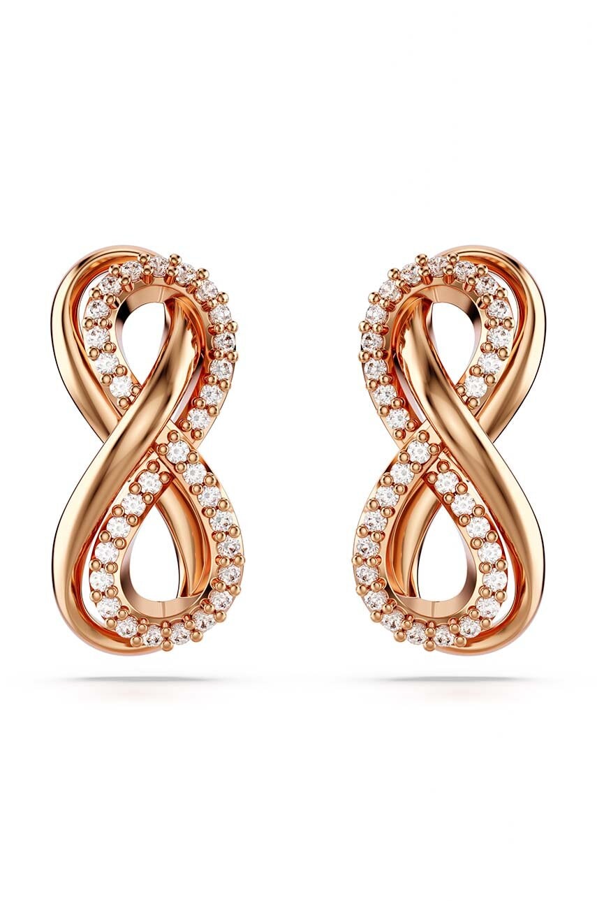 Σκουλαρίκια Swarovski HYPERBOLA