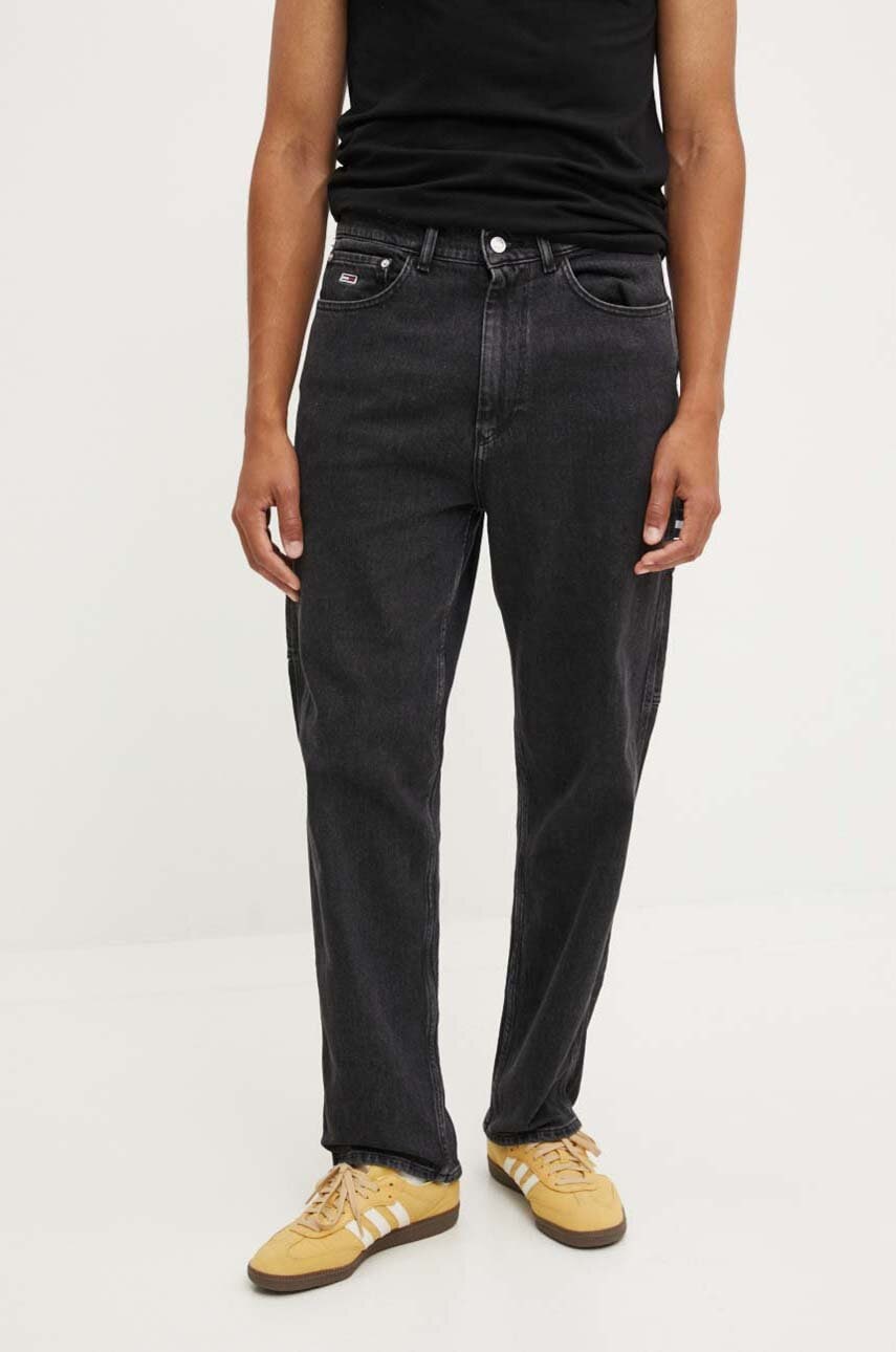 Τζιν παντελόνι Tommy Jeans DM0DM19336