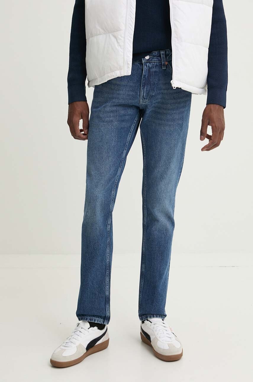 Τζιν παντελόνι Tommy Jeans DM0DM20404