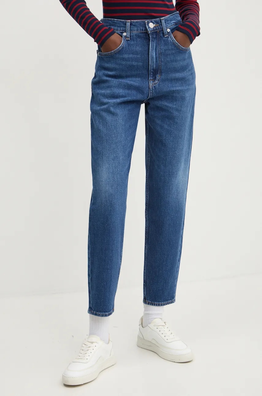 Τζιν παντελόνι Tommy Jeans DW0DW19244