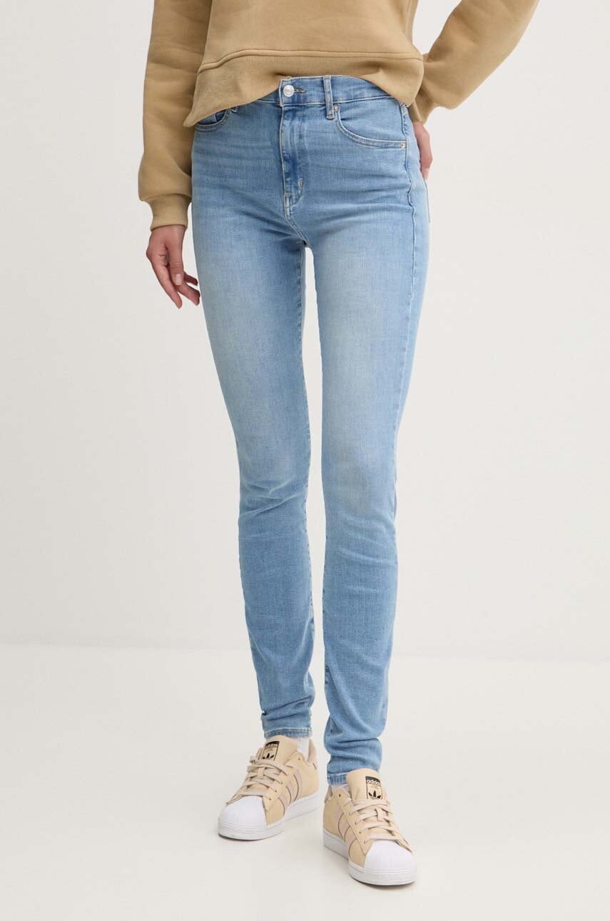 Τζιν παντελόνι Tommy Jeans DW0DW19268