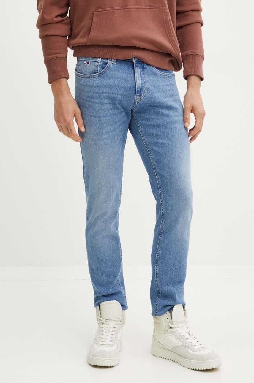 Τζιν παντελόνι Tommy Jeans Scanton DM0DM20202