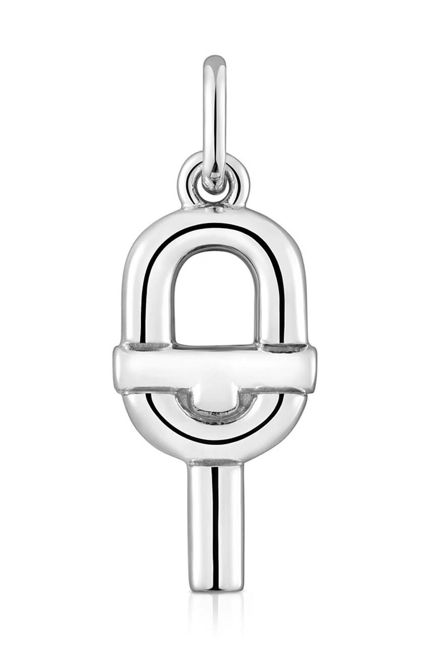 Ασημένιο μενταγιόν Tous Manifesto 1004222400