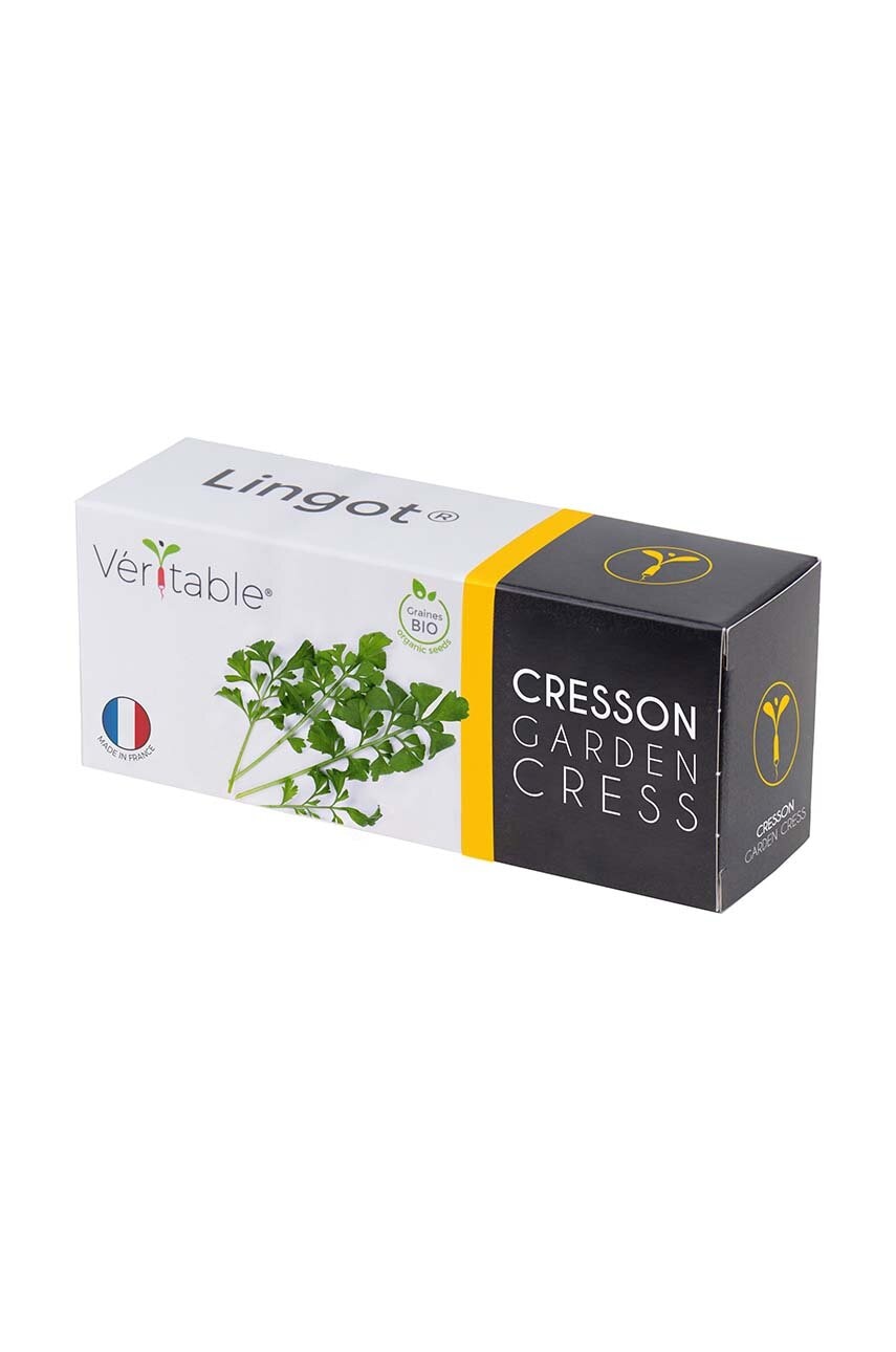 Ένθετο σπόρων Veritable Watercress