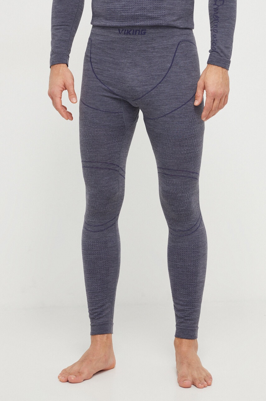 Ισοθερμικό κολάν Viking Lan Pro Merino