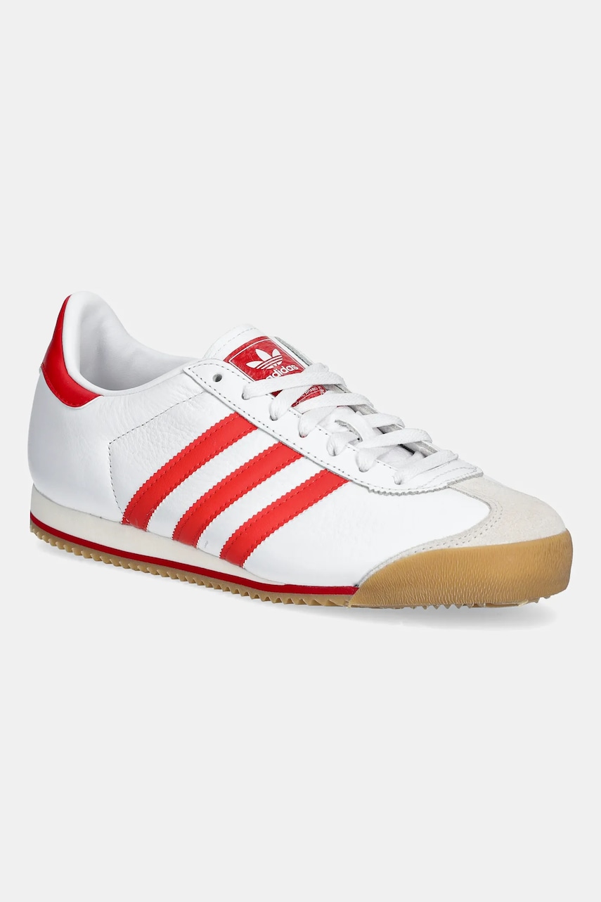 Αθλητικά adidas Originals Adidas K χρώμα: άσπρο, JH5460