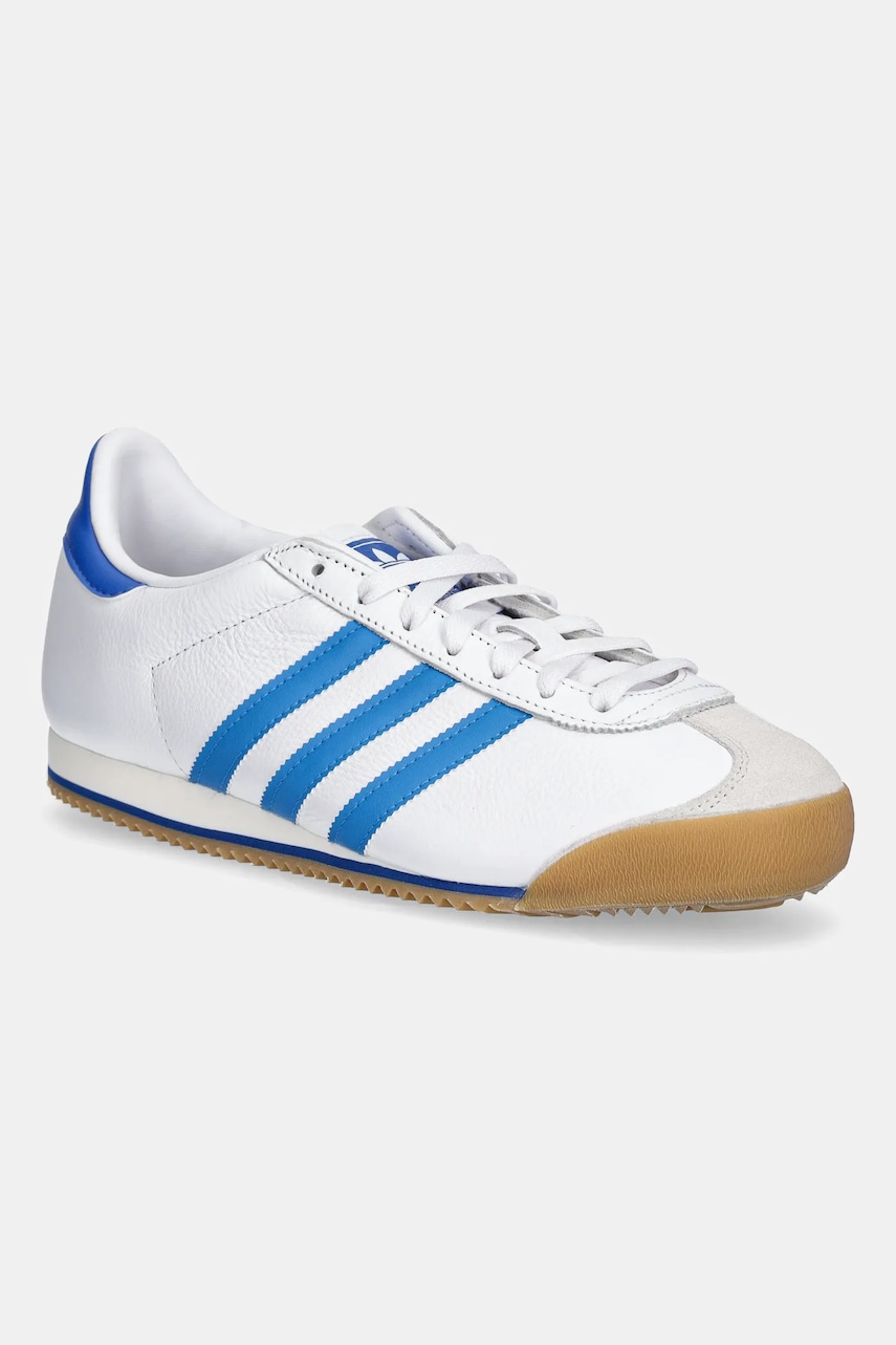 Αθλητικά adidas Originals Adidas K χρώμα: άσπρο, JH5461