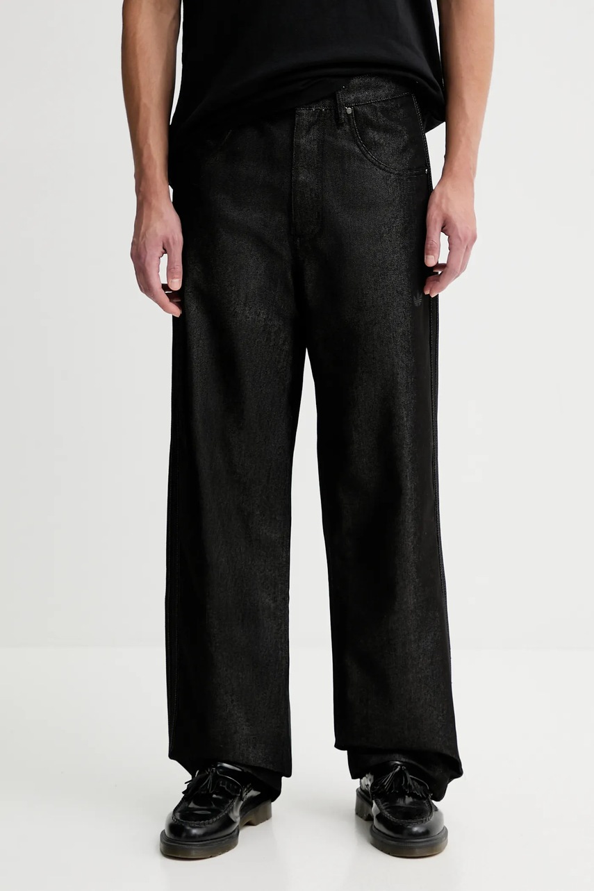 Τζιν παντελόνι adidas Originals Denim Pnt JY2794