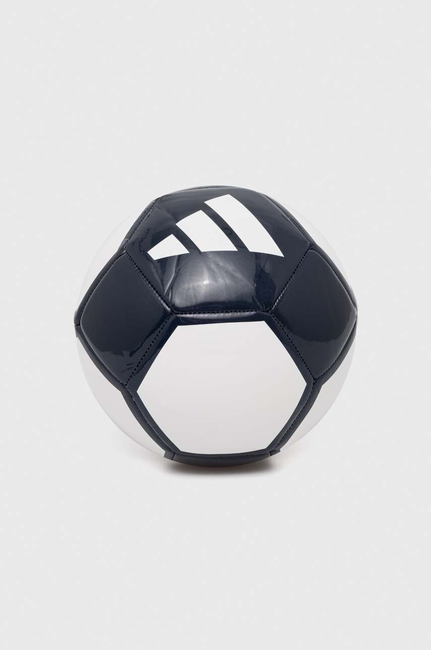 Μπάλα adidas Performance Epp Club Epp Club χρώμα: άσπρο IP1652