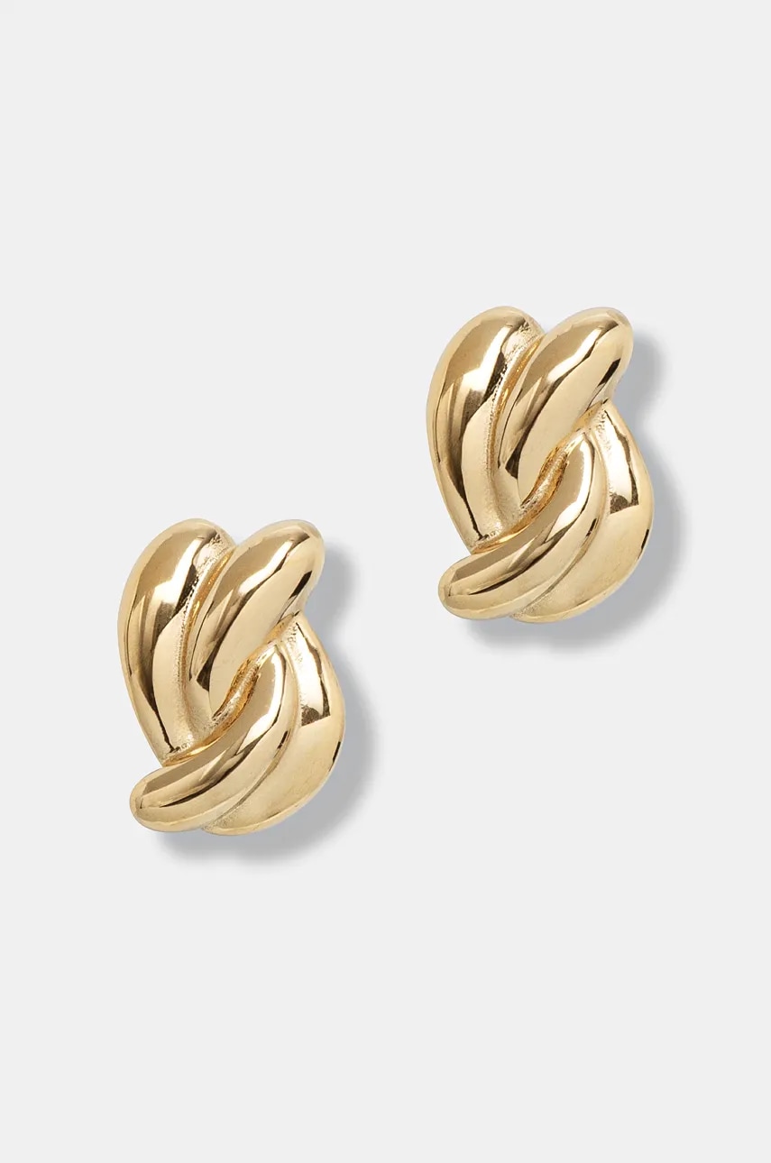 Σκουλαρίκια Aldo KNOTS.710