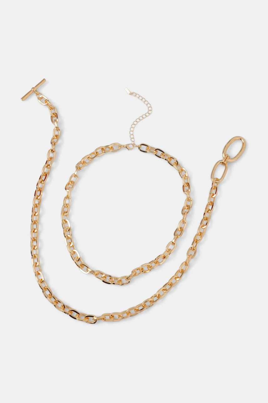 Κολιέ Aldo ULARDOTLAN 2-pack 13994970