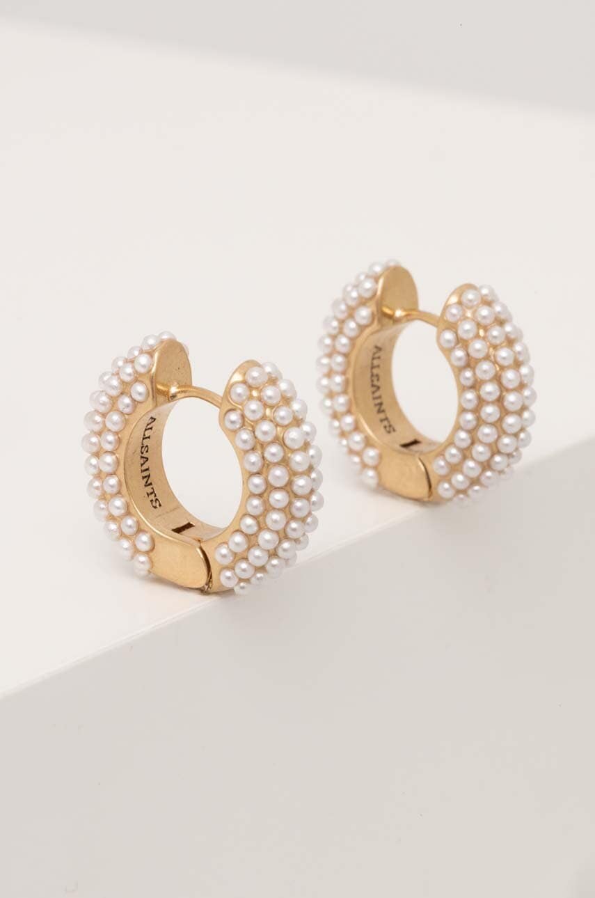 Σκουλαρίκια AllSaints