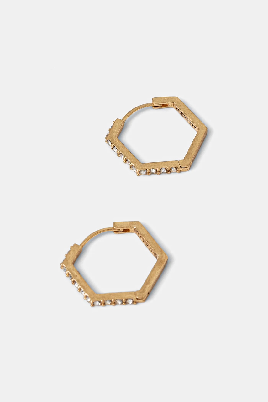 Σκουλαρίκια AllSaints 37527084BRS711