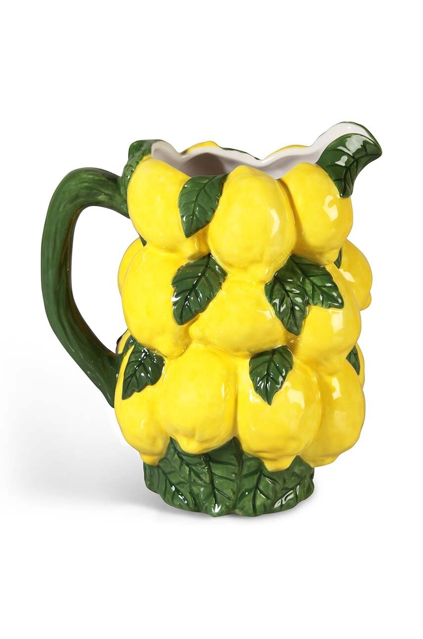 Κανάτα &k amsterdam Jug Lemon