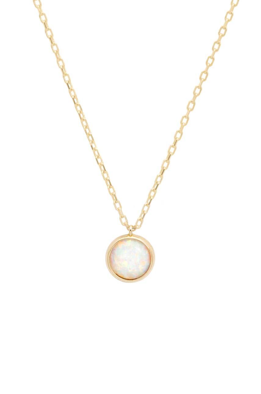 Χρυσό κολιέ ANIA KRUK DOLCE VITA