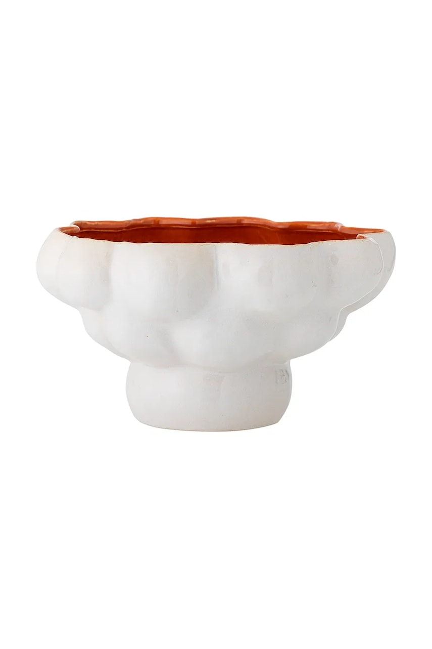 Μπολ Bloomingville Valkyrie χρώμα: πολύχρωμο