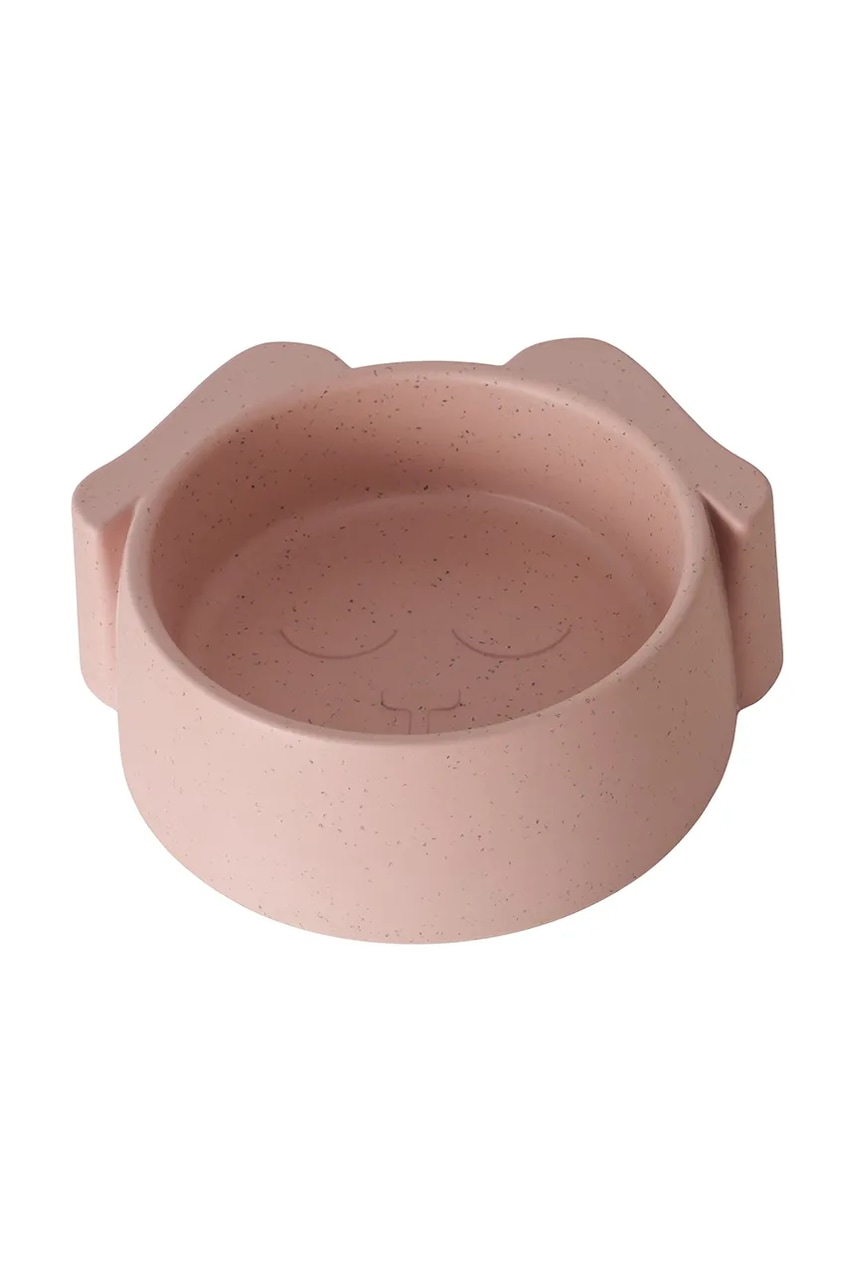 Μπολ για κατοικίδια Boltze Giardino 300 ml χρώμα: ροζ