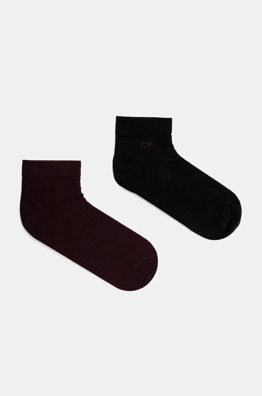Κάλτσες Calvin Klein 2-pack
