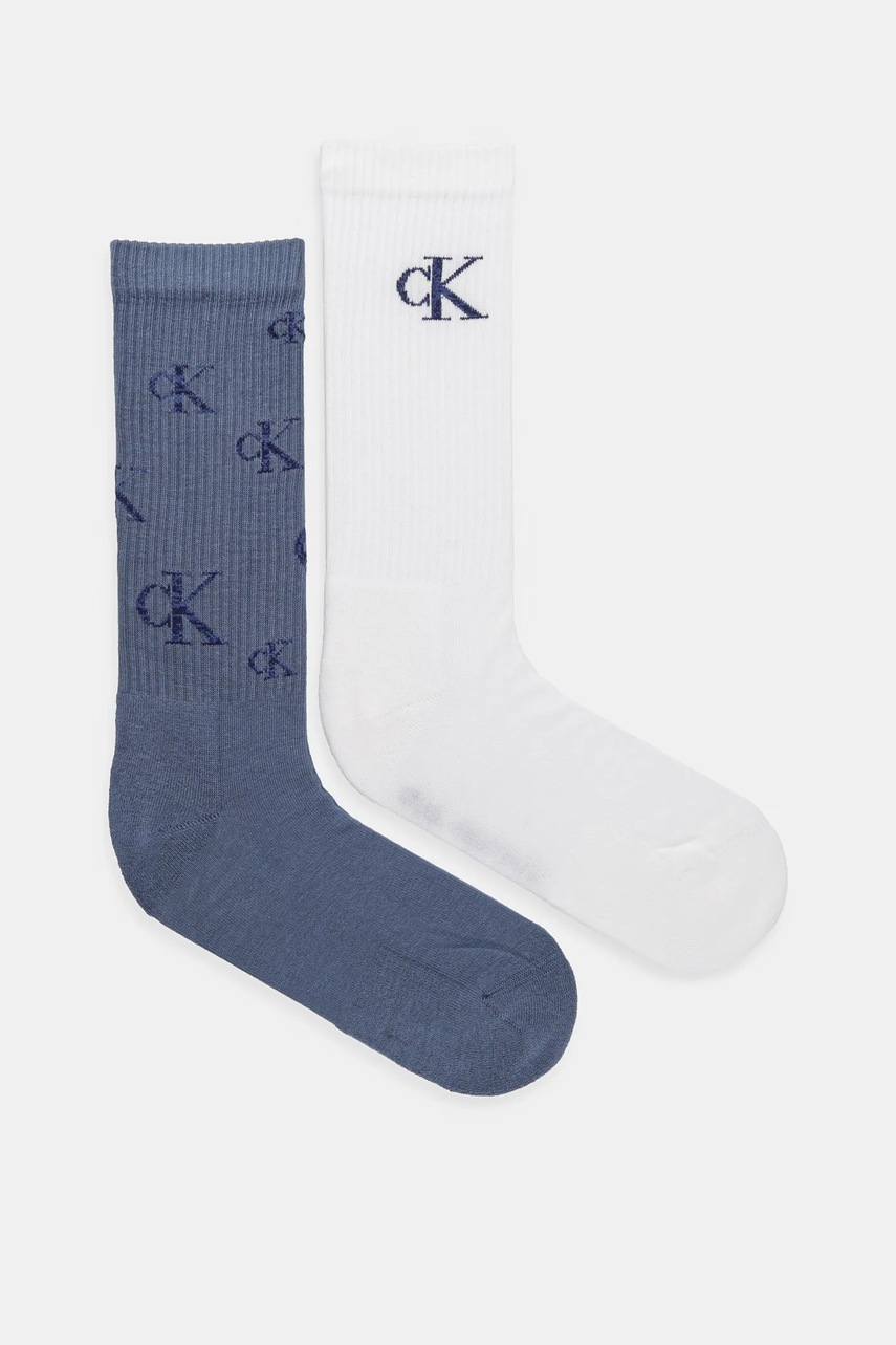 Κάλτσες Calvin Klein Jeans 701229456