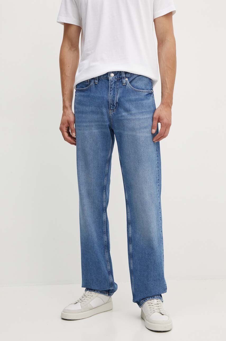 Τζιν παντελόνι Calvin Klein Jeans J30J325937