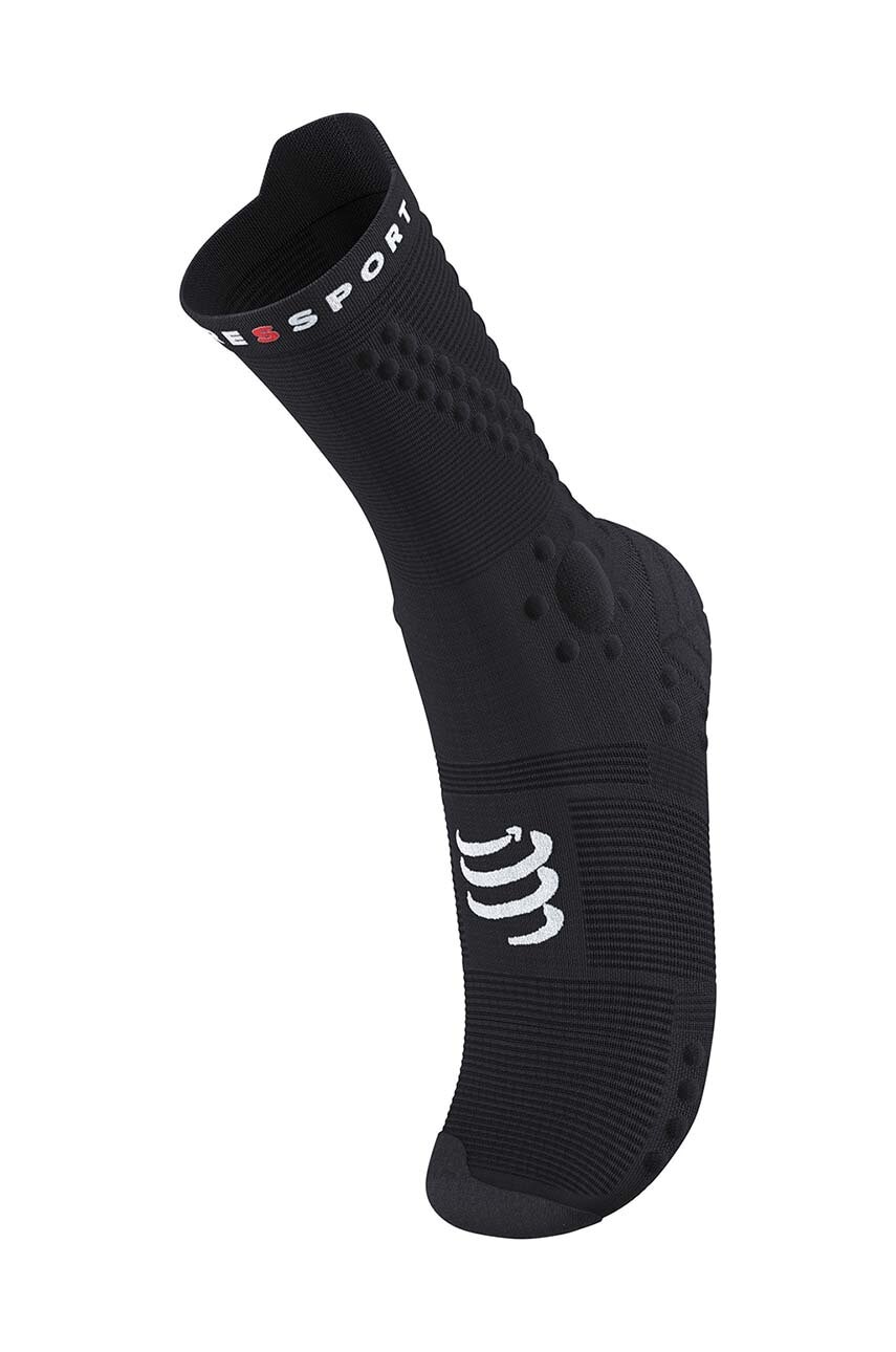 Κάλτσες Compressport Pro Racing Socks v4.0 Trail XU00048B