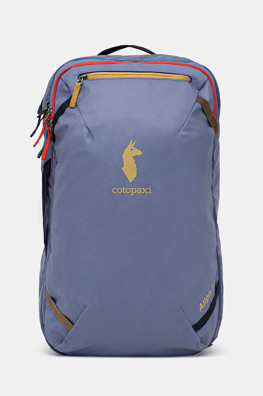 Σακίδιο πλάτης Cotopaxi Allpa 28L χρώμα: μοβ, S24492U1081