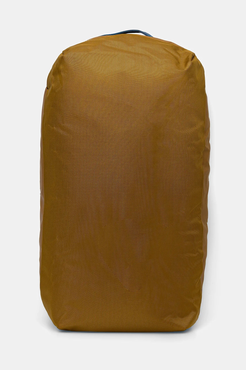 Αθλητική τσάντα Cotopaxi Allpa 55L χρώμα: μοβ, S25492U1379