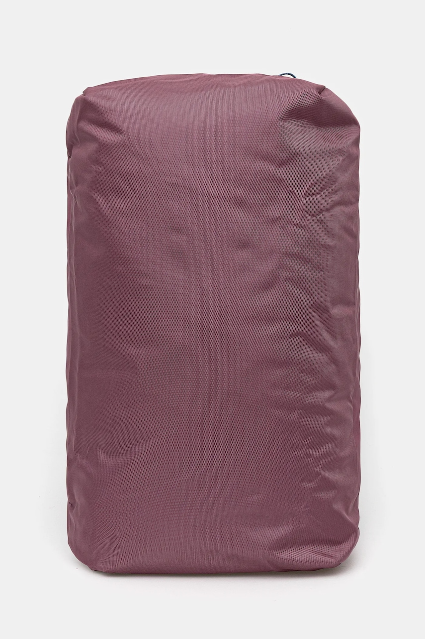 Αθλητική τσάντα Cotopaxi Allpa 55L χρώμα: μοβ, S25492U1379