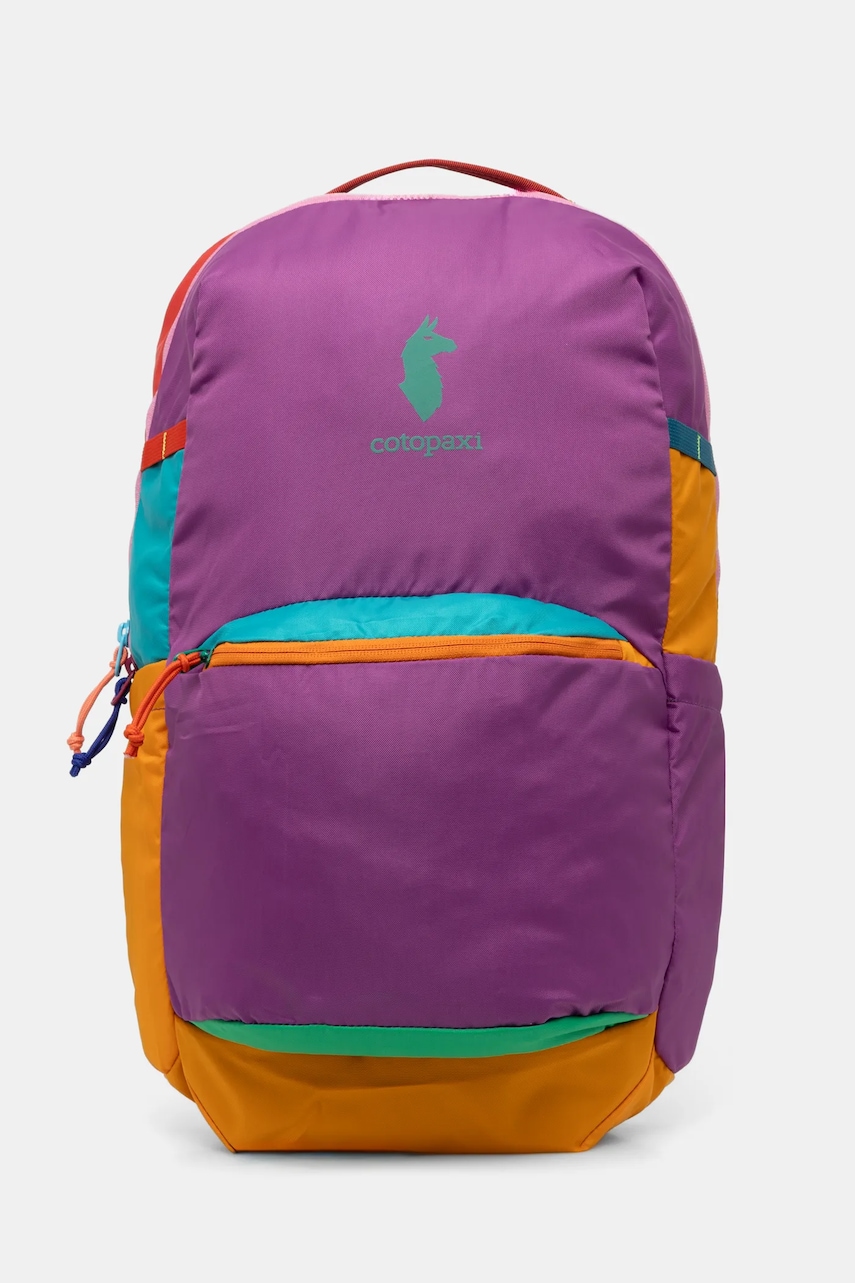 Σακίδιο πλάτης Cotopaxi Del Dia Chiquillo 26L χρώμα: πολύχρωμο, S25491U1409