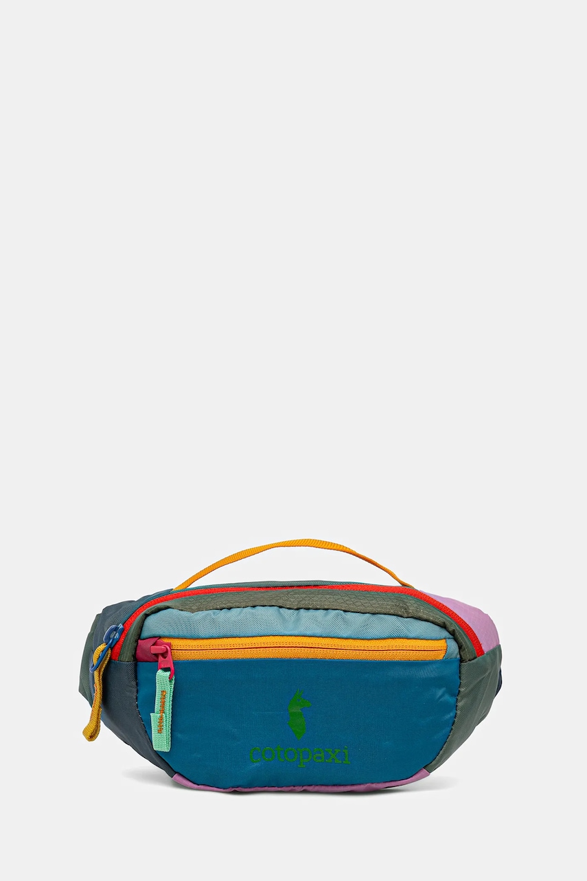 Τσάντα φάκελος Cotopaxi Del Dia Kapai 1.5L χρώμα: πολύχρωμο, S25491U1418