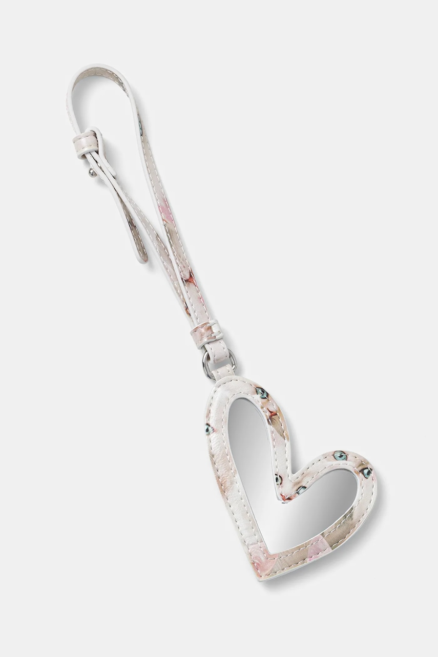 Μπρελόκ Diesel PLAY PLAY MIRROR X10212.P6019