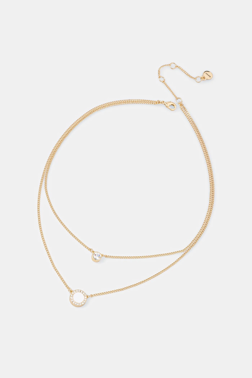 Κολιέ Dkny 04N00236