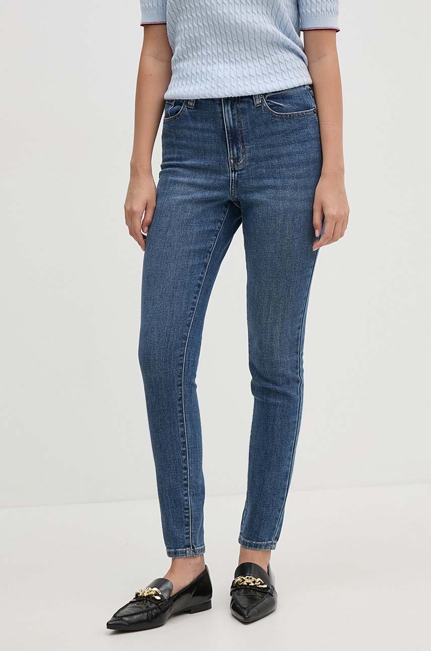 Τζιν παντελόνι Dkny DJ4B4002