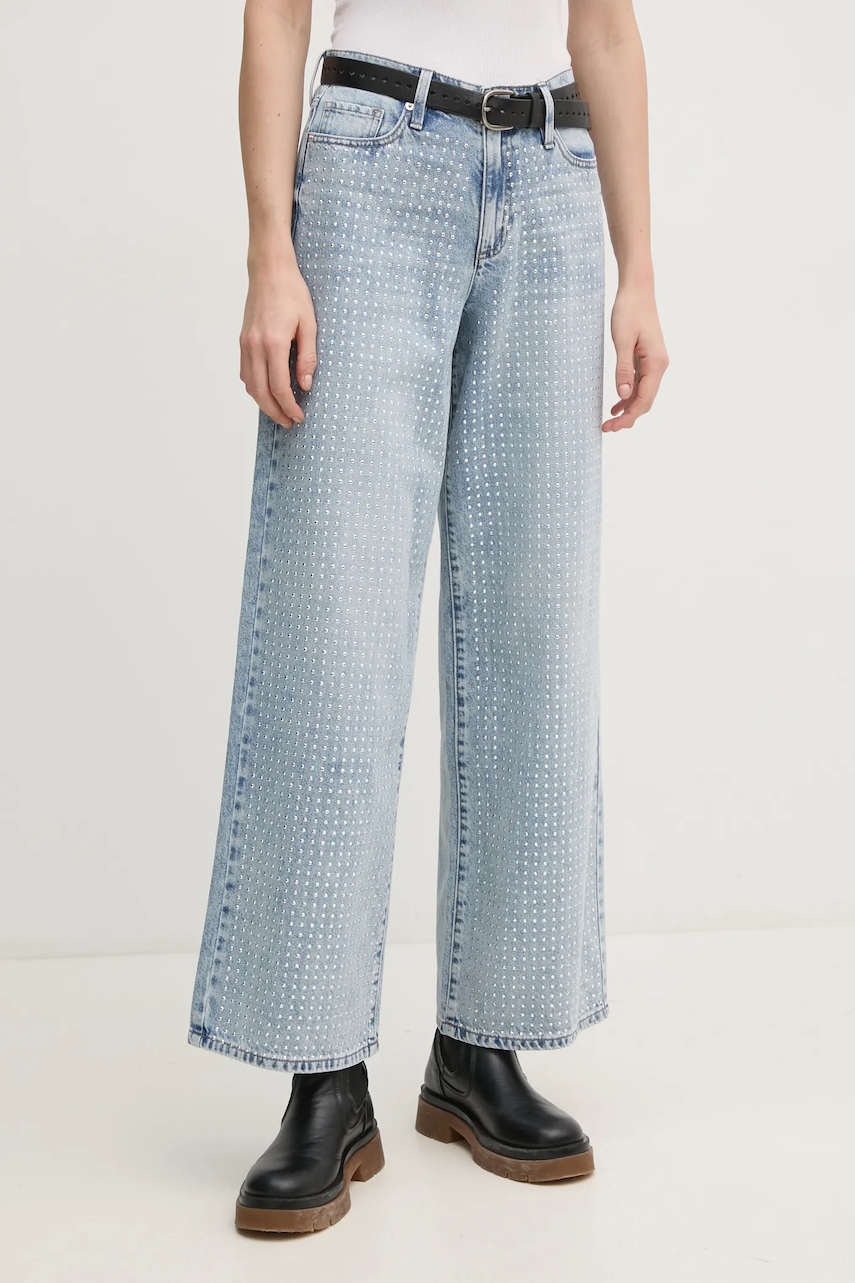 Τζιν παντελόνι Dkny DJ4M4068