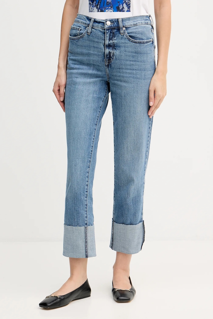 Τζιν παντελόνι Dkny DJ5B4090