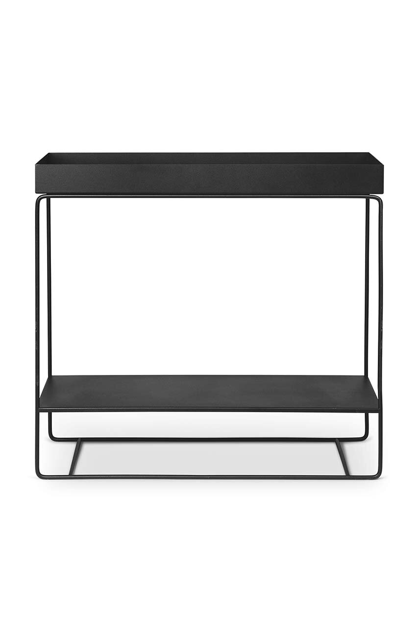 Γλάστρα με βάση ferm LIVING Plant Box Two-Tier