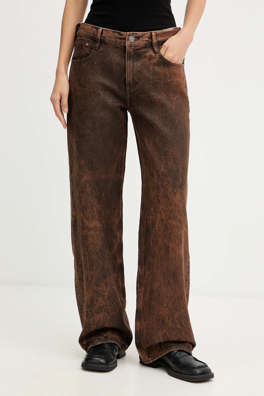 Τζιν παντελόνι G-Star Raw D22889-D490