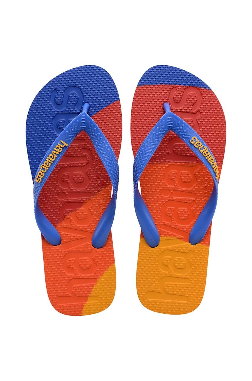 Σαγιονάρες Havaianas TOP LOGOMNIA COLORS II 41.475.263.847