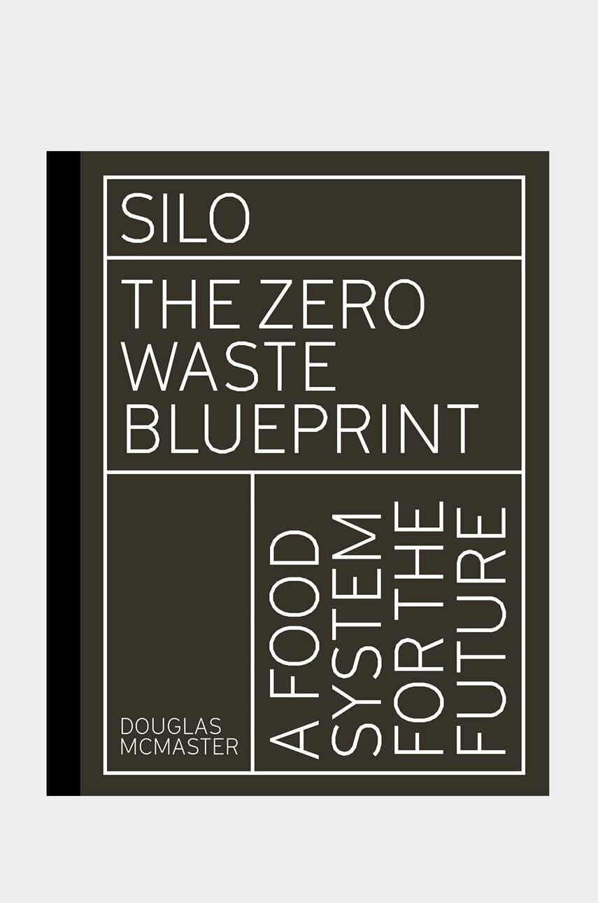 Βιβλίο home & lifestyle Silo by Douglas McMaster, English