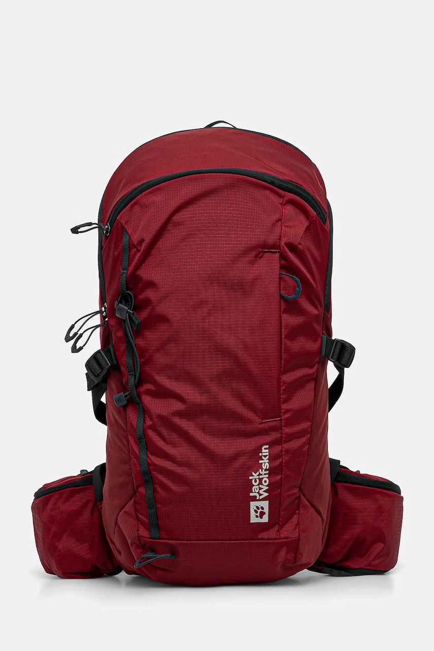 Σακίδιο πλάτης Jack Wolfskin Cyrox Shape 20 χρώμα: γκρι, 2020111