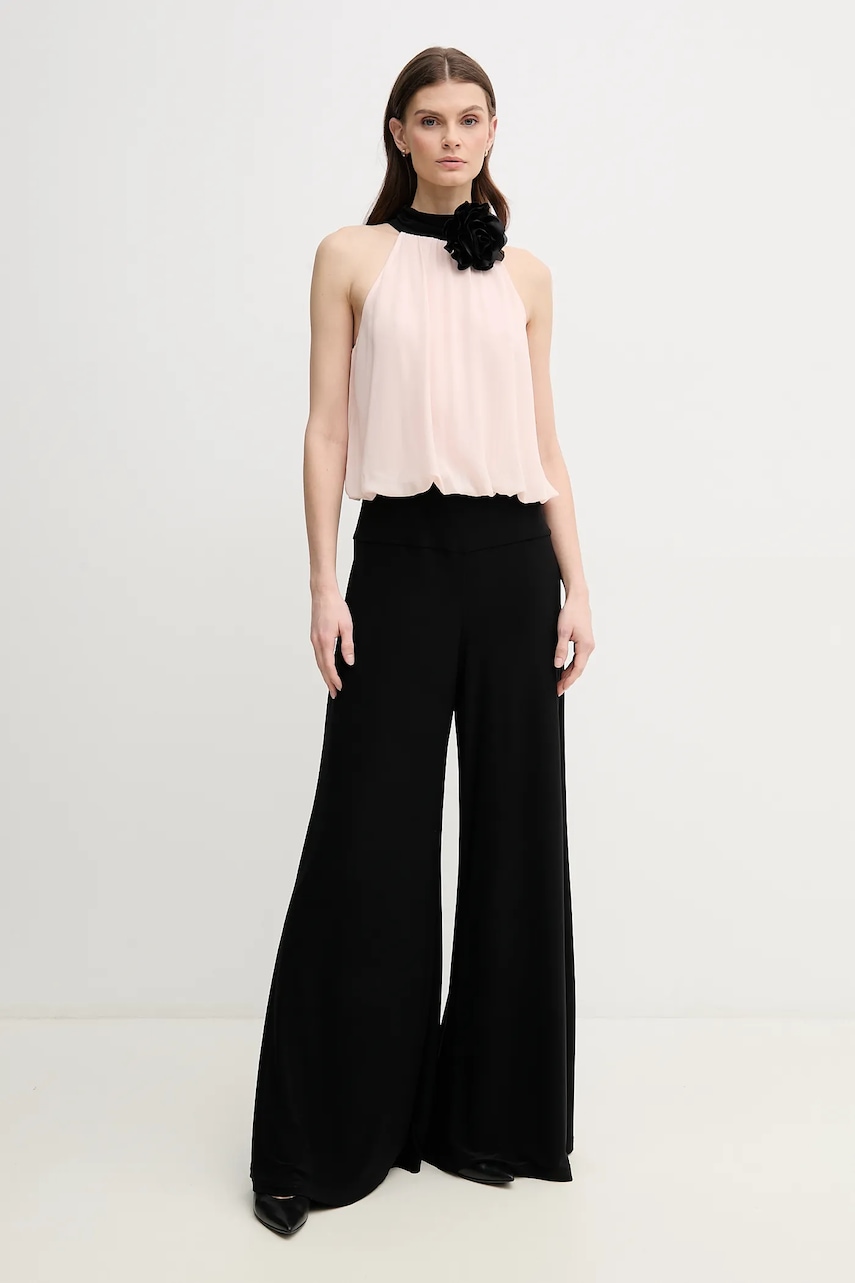 Ολόσωμη φόρμα Joseph Ribkoff χρώμα: μαύρο, 251745