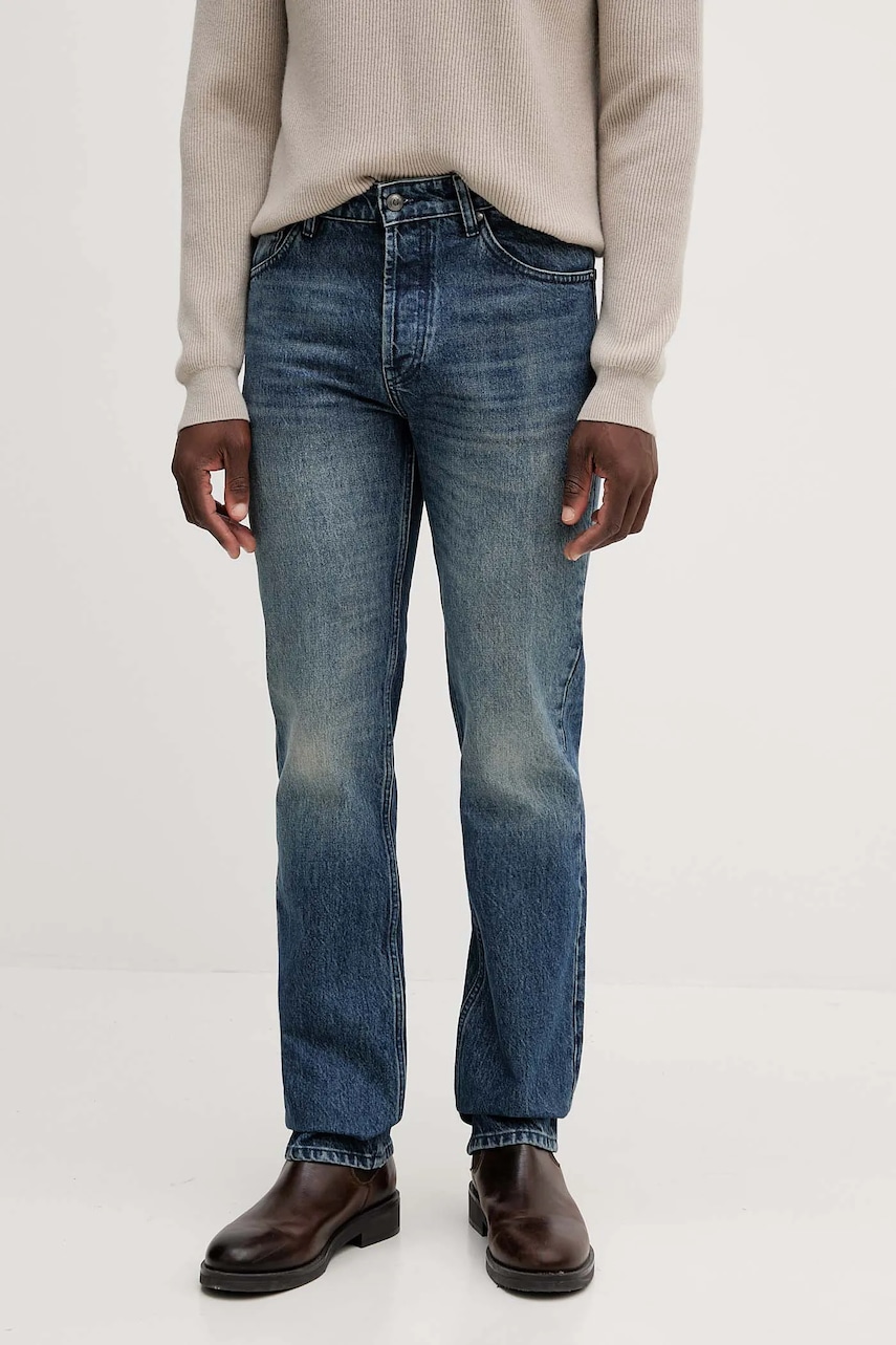 Τζιν παντελόνι Just Cavalli 79OAB5R2 CDWAA