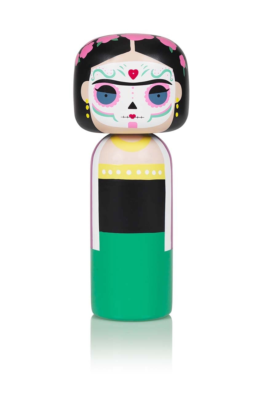 Κούκλα kokeshi Lucie Kaas Frida