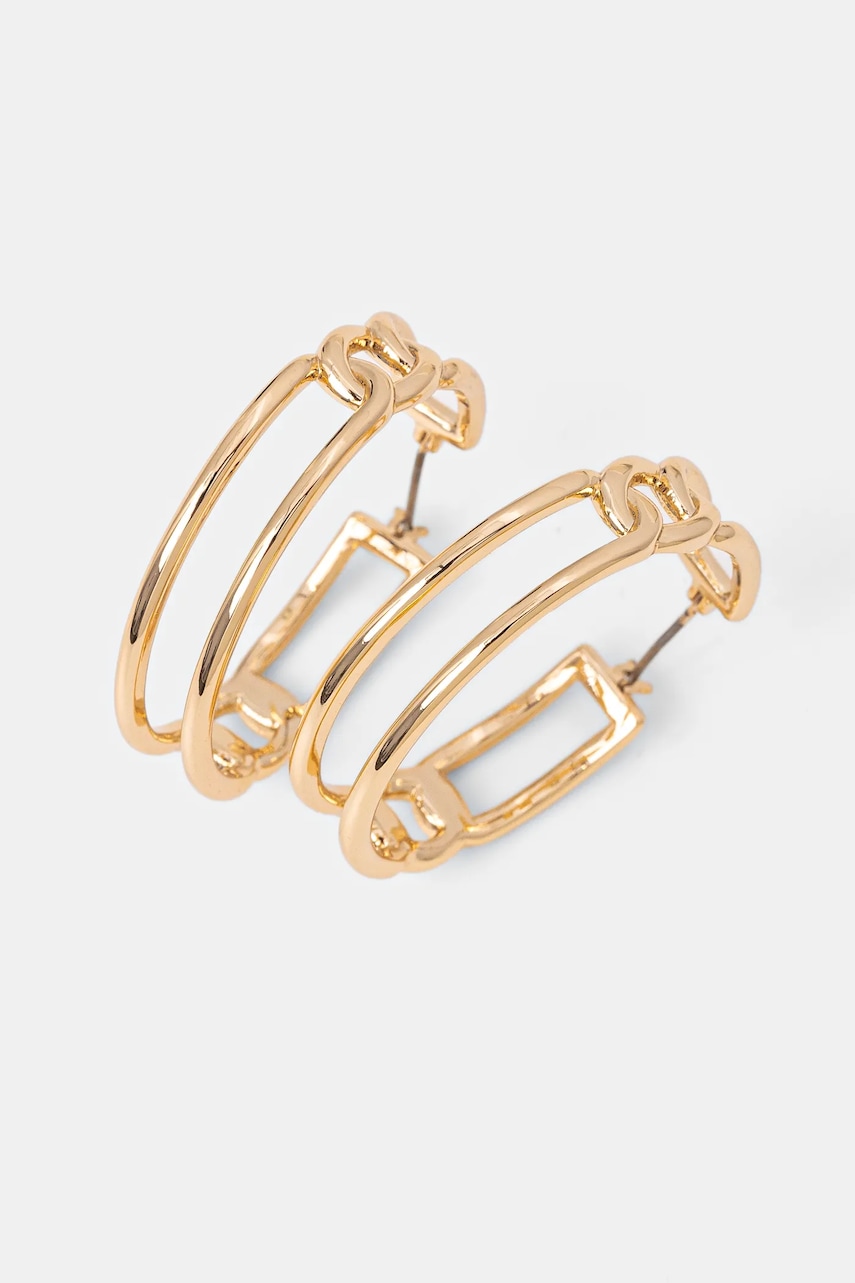 Σκουλαρίκια Lauren Ralph Lauren 14G00928