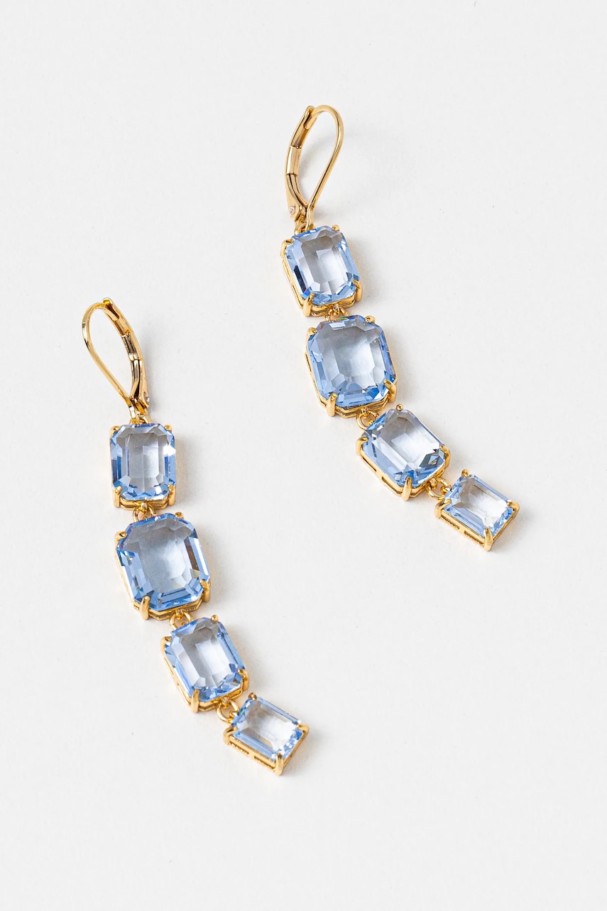 Σκουλαρίκια Lauren Ralph Lauren 14G01098