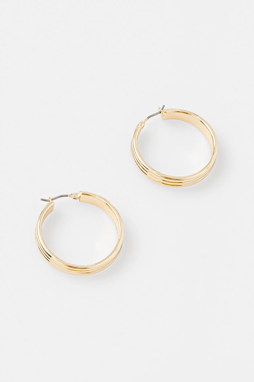 Σκουλαρίκια Lauren Ralph Lauren 14G01112