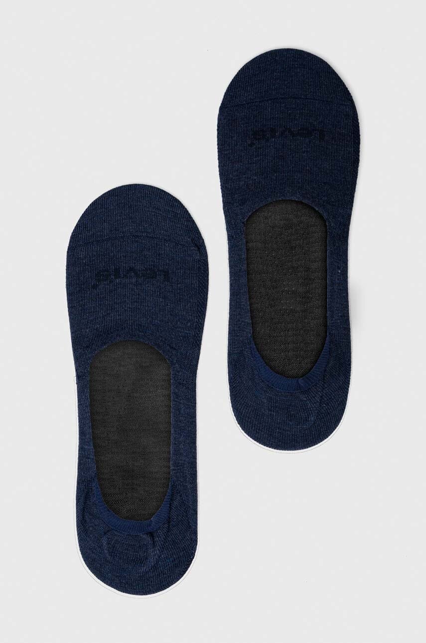 Κάλτσες Levi's 2-pack